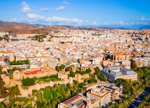 Carpintero en Benalmádena